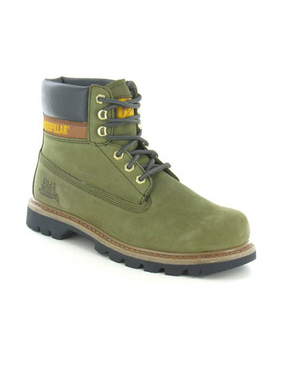 botas caterpillar senhora