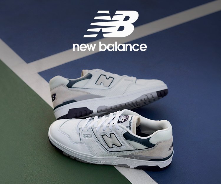 New Balance Bestsellers