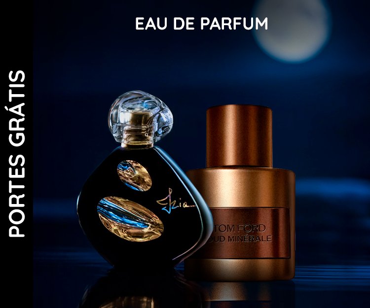Seleção Eau de Parfum