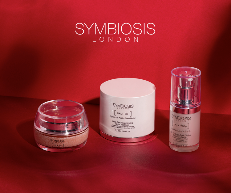 Symbiosis_Cosmética desde 14,99€