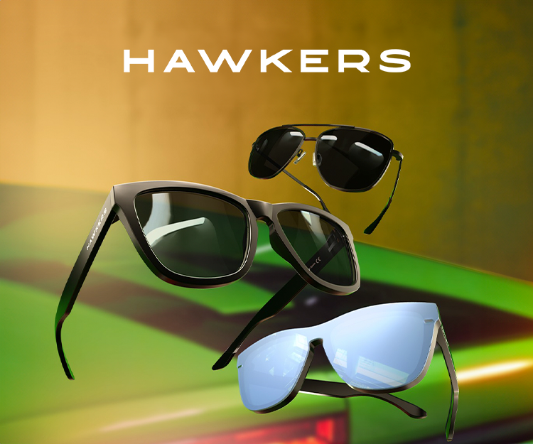 Hawkers desde 2,99 €