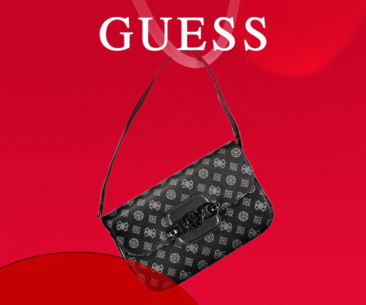 Guess Bags