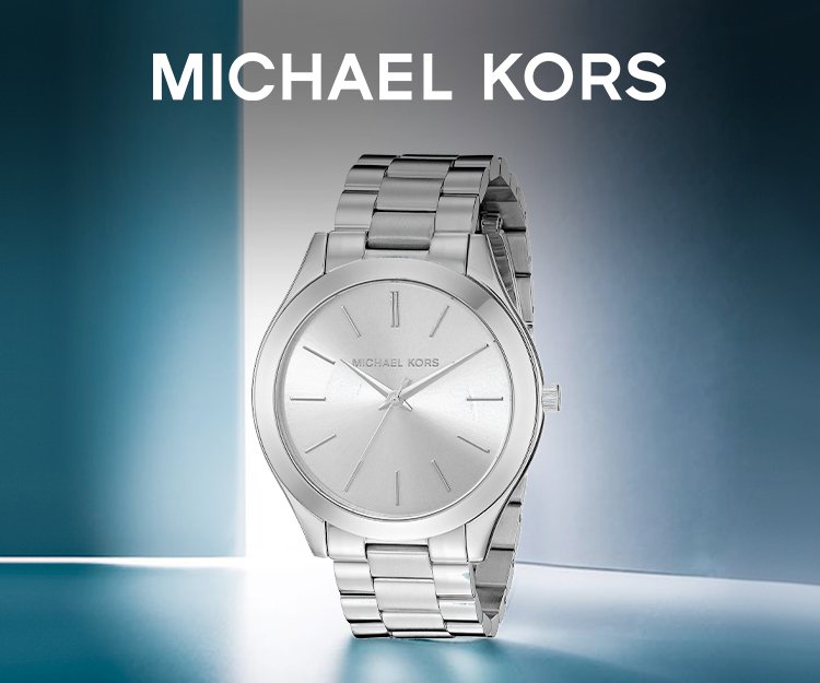 Relógios Michael Kors - Top de Vendas!