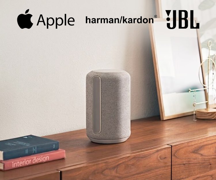 Especial Som - Harman Kardon, Apple Ipods e JBL desde 6,99 €