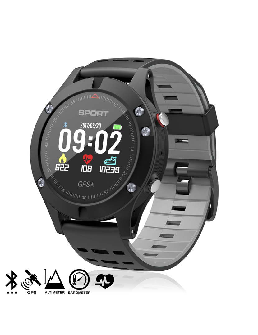 smartband f5