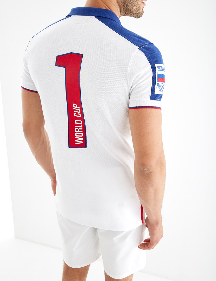 Camisa Cruzeiro Aquecimento Masculina 2018 19 Umbro Camisa Cruzeiro Aquecimento Masculina 2018 19 Umbro