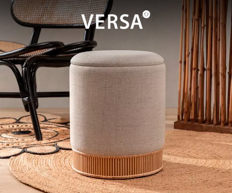 Versa Home!