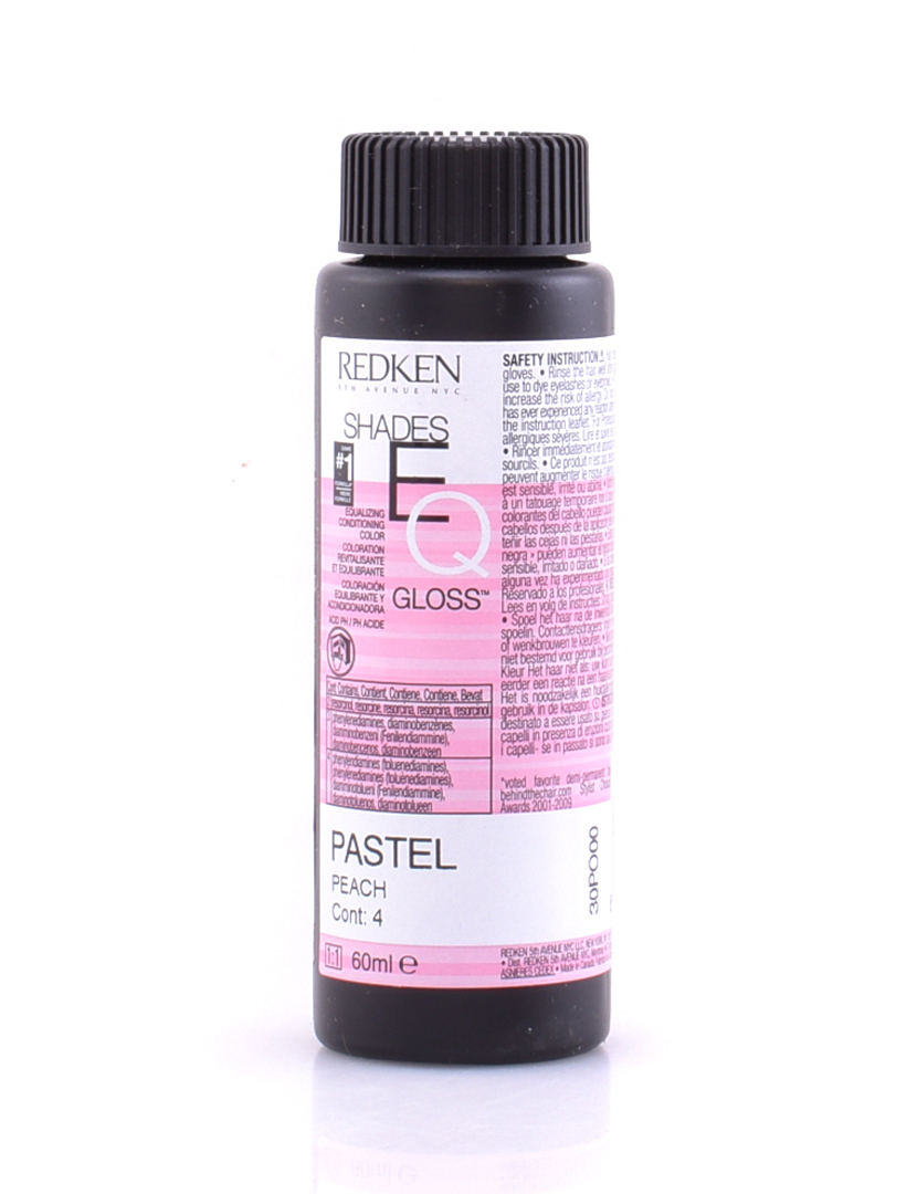 redken shades eq pastel peach formula redken shades eq pastel peach formula