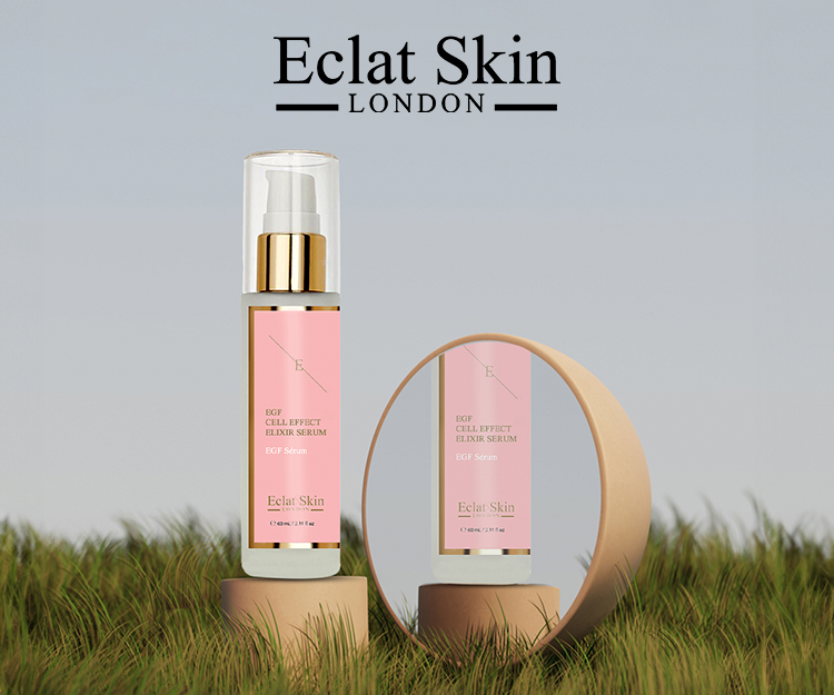 Eclat Skin London!
