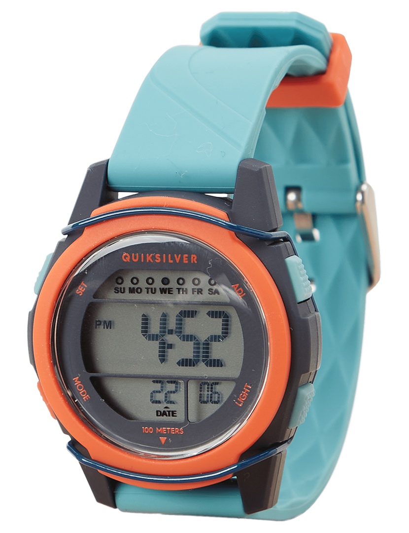 quiksilver stringer s watch