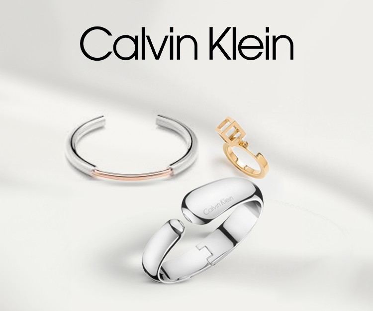 Calvin Klein - Expedição Imediata