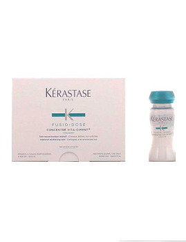 Kérastase Densifique Concentrate 10 X 12 Ml, até 2019-08-07