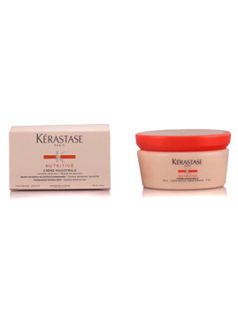 Kerastase Máscara Discipline Maskeratine 500 Ml, até 2019 