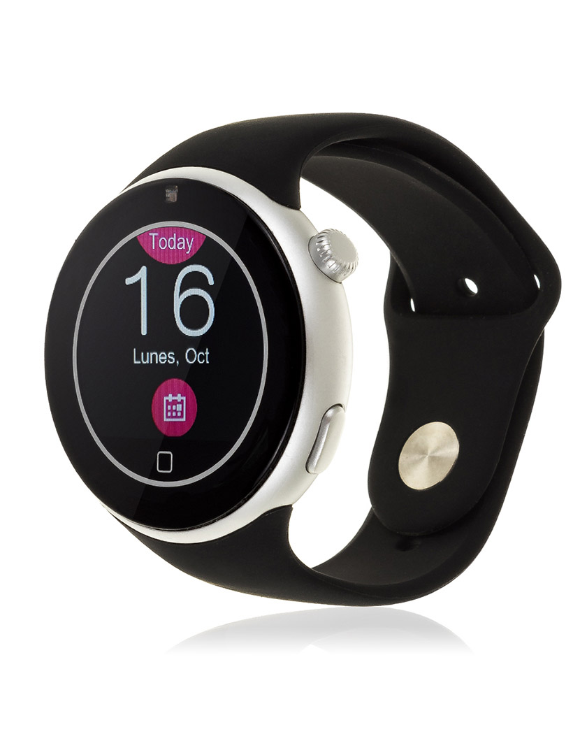 smartwatch c5