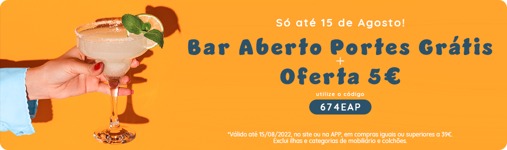 Bar Aberto