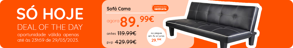 Deal of the Day - Sofa