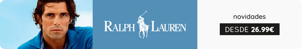 Marketplace - Ralph Lauren (Homepage)