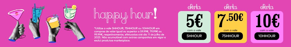 Happy Hour