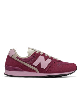 new balance 996 classic bordeaux