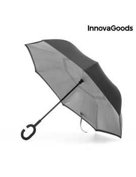 imagem de Guarda-chuva de Fecho Invertido InnovaGoods5
