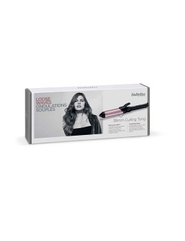 imagem de Modelador Cabelo Sublim Touch 38mm C338E6