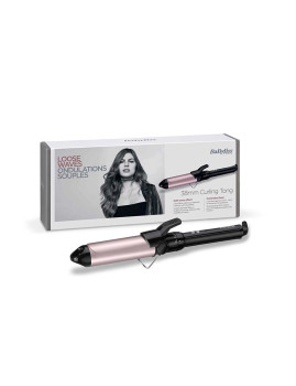 imagem de Modelador Cabelo Sublim Touch 38mm C338E1