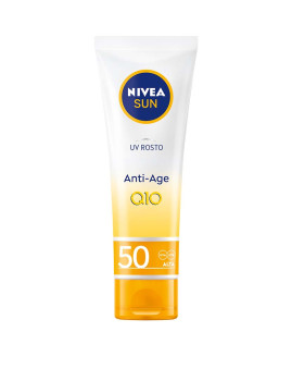 imagem de Creme de Rosto UV Anti-Age & Anti-Pigments SPF50 50Ml2
