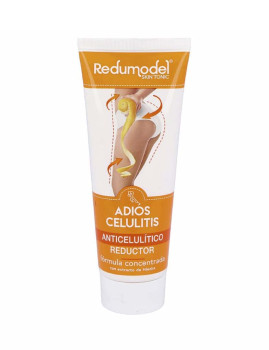 imagem de Creme Anticelulítico Redumodel Skin Tonic Goodbye Cellulite 100 Ml1