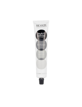 imagem de Coloração Revlon Nutri Color Filters #020 100ml1