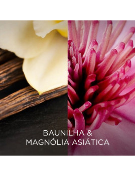 imagem grande de Airwick Botanica Ambientador Eléctrico Aparelho+Recarga Baunilha&Magnólia5