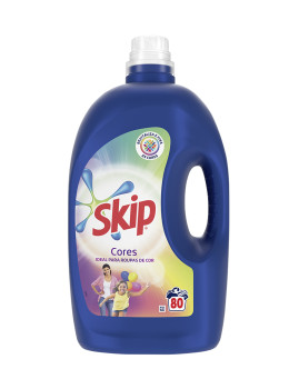 imagem de Skip Liquido Cores 80D2