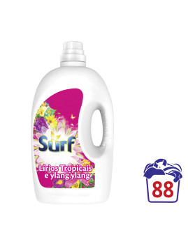 imagem de Surf Líquido Tropical 88D1