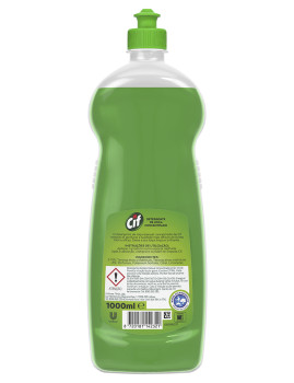 imagem de Cif Power Gel Limão Verde 1 L2