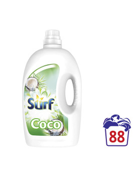 imagem de Surf Líquido Coco 88D1