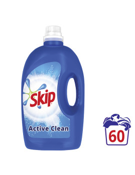 imagem de Skip Líquido Active Clean 60D1