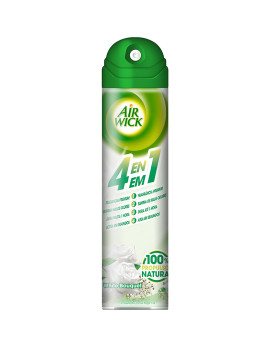 imagem de AirWick Aerossol White Bouquet1
