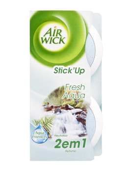 imagem de AirWick Stick Up Fresh Aqua1