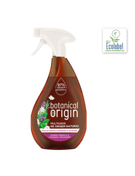 imagem de Botanical Origin Spray Multiusos Natural Lavanda 500ML1
