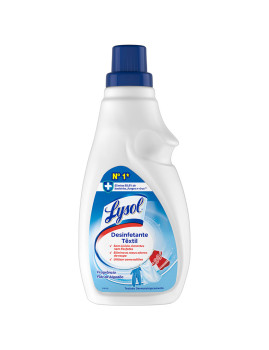 imagem de Lysol Desinfetante de Roupa Líquido 720ML1