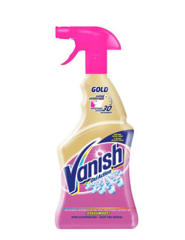 imagem de Vanish Spray Tira-Nódoas Pré-Lavagem Oxi 500ML1