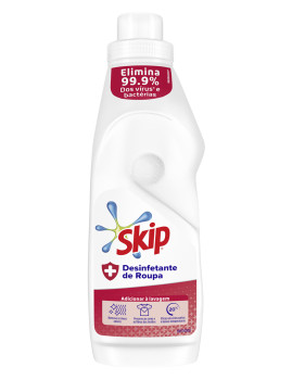 imagem de SKIP Desinfetante Líquido 1,2L1