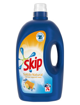 imagem de Skip Líquido Sabão Natural 70D1