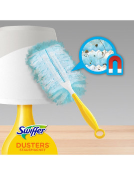imagem de Pack 18 Swiffer Espanador Recarga Ambipur (2X9)4