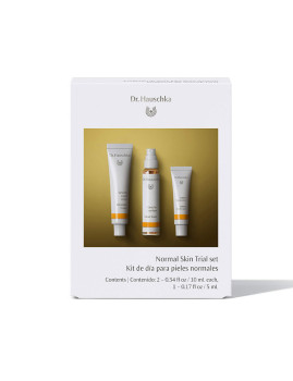 imagem de Coffret Normal Skin Trial 3pçs1