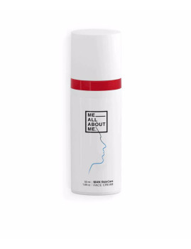 imagem de Creme Facial Hidratante Skincare Homem 50Ml1