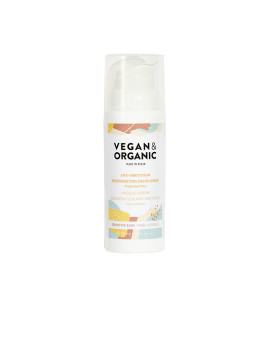 imagem de Anti-Irritation Regenerating Cream-Máscara Sensitive Skin 50Ml1