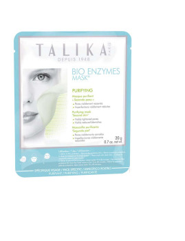 imagem de Máscara Purificante Bio Enzymes 20Gr1