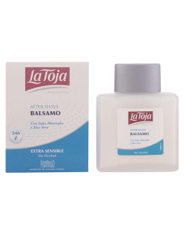 imagem de Bálsamo After Shave Pele Extra Sensível Hidrotermal 100Ml1