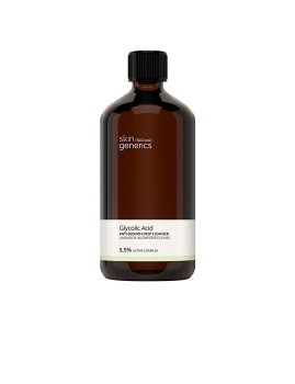 imagem de Glycolic Acid Limpiador Antimperfecciones 5,5% 250Ml1