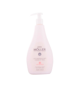 imagem de Leite Desmaquilhante Cara E Olhos 400Ml1